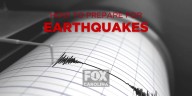 Earthquake reported in western NC, reports say