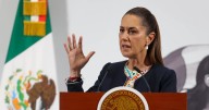 Advierte Claudia Sheinbaum ‘cero impunidad’ a funcionarios en red de huachicol