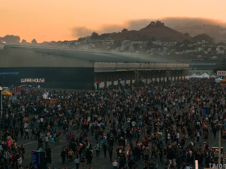 5 Best Moments at Portola 2025, Christina Aguilera & Beyond