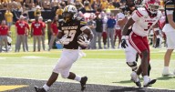 5 takeaways from No. 25 Mizzou's blowout win over Louisiana: Instant analysis