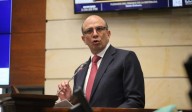 Carlos Camargo, nuevo magistrado de la Corte Constitucional