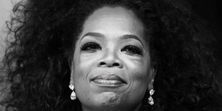 Oprah Winfrey: The First Black Female Billionaire Has Made History