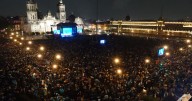 Concierto gratis de Residente en el Zócalo de la CDMX: fecha y todo lo que debes saber
