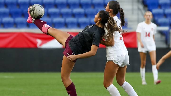 Hudson County Interscholastic Athletic League girls soccer midfielders to watch in 2025