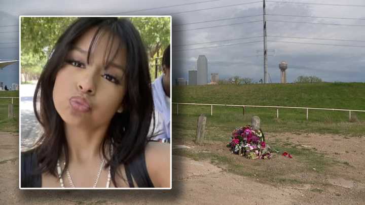 Dallas family still hopes for answers months after random shooting of 17