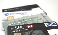 Credit Scores Fall For Gen Z