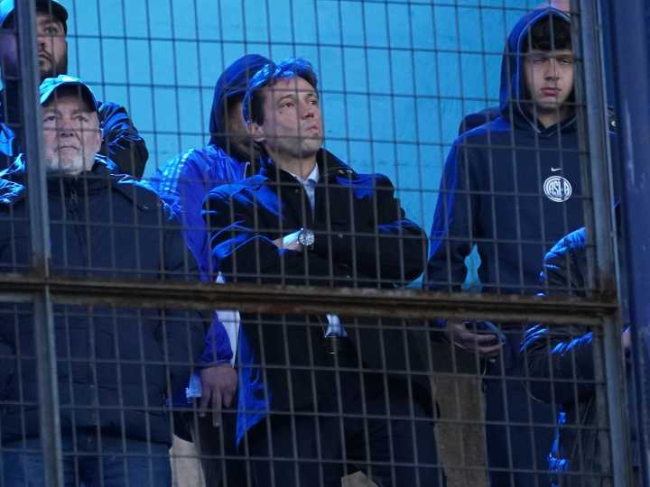 San Lorenzo: Marcelo Moretti presentó un recurso y la Justicia suspendió la Asamblea que se había convocado para el lunes