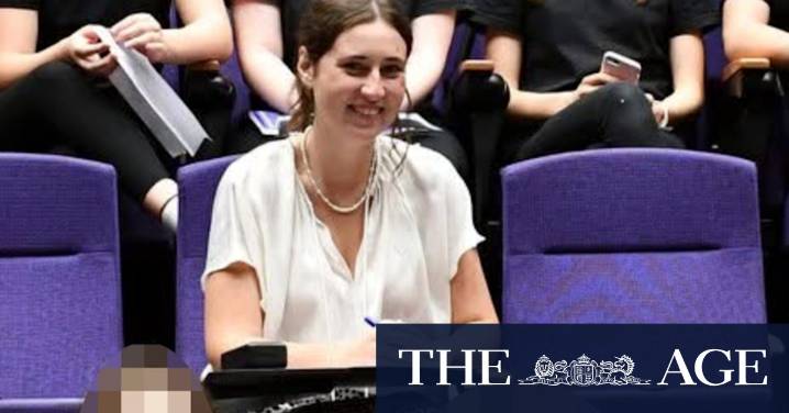 Ella Clements: St Augustine’s College teacher charged with child sexual offences