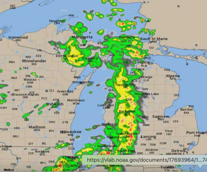 Weather Weather’s 5 things-to-know include a close look at weekend and any change to fall weather