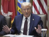 Ford: We set the stage for Trump who just stomped all over it