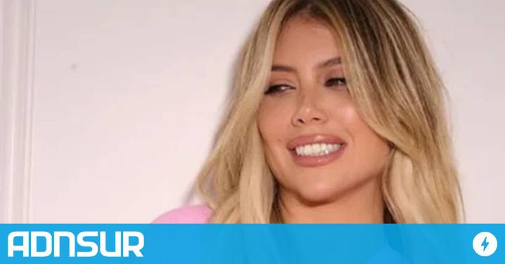 09:44 Wanda Nara anunció un sorteo de 5 millones para sus seguidores y los requisitos causaron polémica