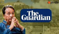 UK-based ‘The Guardian’ backs Sonam Wangchuk while questioning the Modi government’s handling of violence