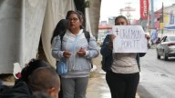 Recuerdan en Prepa 327 de La Paz a profesor muerto en explosión de pipa