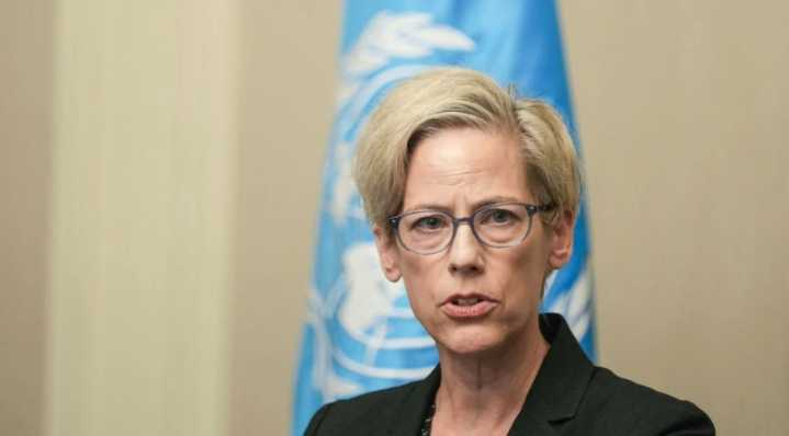 La ONU urge a México evitar para 2027 acordeones y otros vicios de la elección judicial
