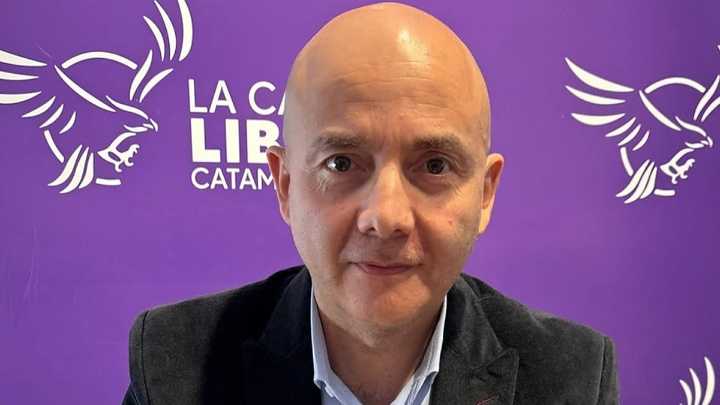 "Homo Argentum", de interés