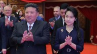 Kim Jong Un has brought his daughter to Beijing. What to know about the possible North Korean heir