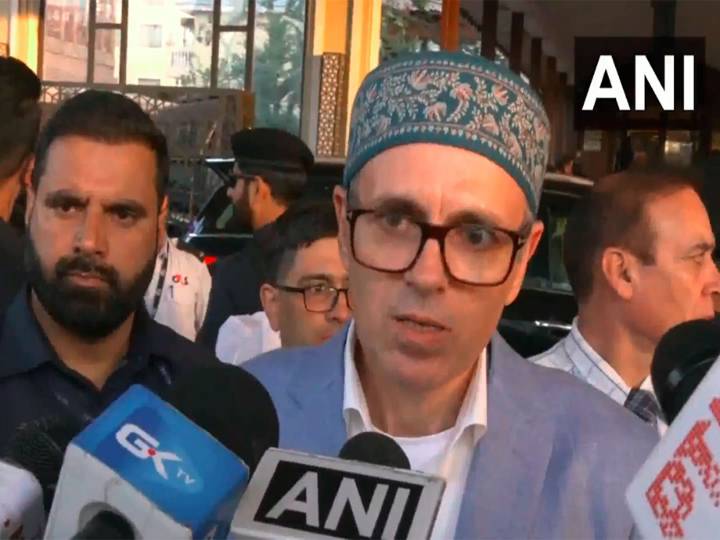Political Tensions Escalate: Arrest of Climate Activist Deepens Kashmir's Strain
