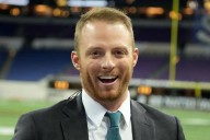 Greg McElroy Would Like UCLA to Hire $30M Super Bowl Champion HC – if They Can Woo Him Greg McElroy and Cole Cubelic talk about the possible candidates that could become UCLA's next head coach. Aman J