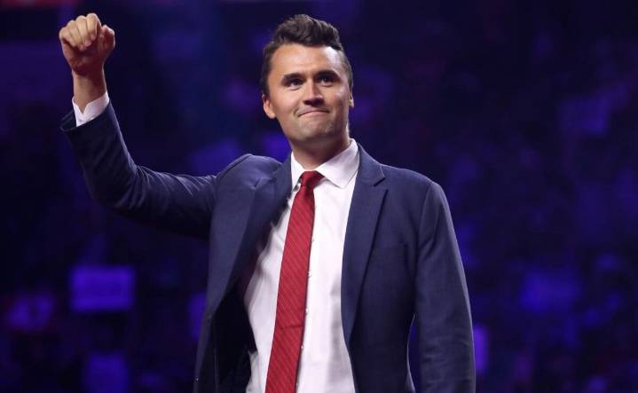 Asesino de Charlie Kirk será imputado por homicidio agravado y obstrucción de justicia