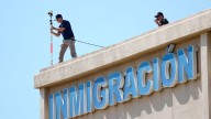 Man who shot at Texas ICE facility wanted to 'incite terror' and intended to kill ICE agents, officials say