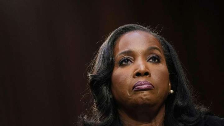 Judge blocks Trump effort to fire Federal Reserve Governor Lisa Cook