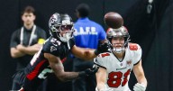 Falcons’ A.J. Terrell is ‘week to week’ with hamstring injury