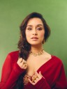 Shraddha Kapoor Lights Rashmika’s Night with Fire