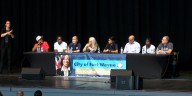 Fort Wayne Youth Engagement Council hosts forum on youth violence