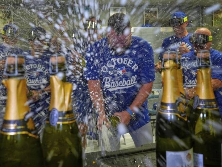 Looking for Blue Jays playoff tickets? Here's what to know