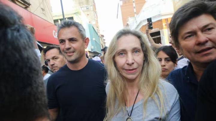 Decepción en la Rosada por la pésima elección de LLA en Corrientes