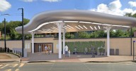 The 196-year-old Greater Manchester train station set for huge makeover