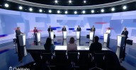 Balance de los candidatos: luces y sombras del debate presidencial