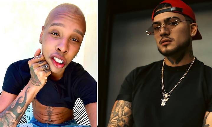 La desaparición de los músicos colombianos B-King y Regio Clown en Ciudad de México activa la maquinaria diplomática para su búsqueda