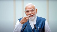 PM Modi Welcomes Trump’s Plan To End Gaza Conflict