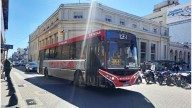 Paro de choferes de Buses Paraná: "Es injustificado", advierte el municipio