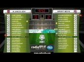 Alianza Universidad vs. Sport Boys EN VIVO vía Liga 1 MAX: transmisión por internet gratis