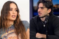 Flor Jazmín Peña, furiosa con Agustín Franzoni: "Siento que cruzó una línea"