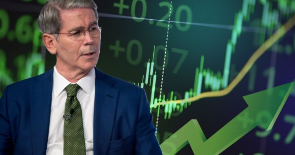 La crisis que evitó la llave térmica financiera de Bessent y la ansiedad de día a día del mercado