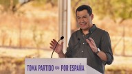 El PP andaluz celebrará su XVII congreso autonómico del 7 al 9 de noviembre en Sevilla