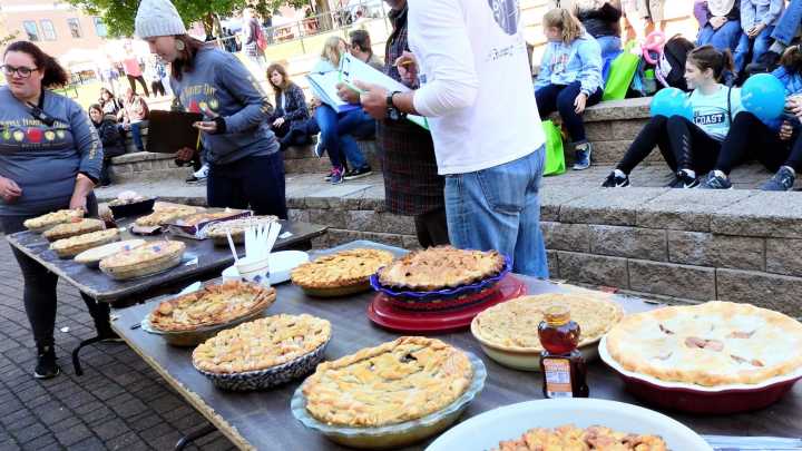 Dover Apple Harvest Day 2025: Food, vendors and parking details