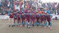 Unión Aconquija y Villa Dolores, al Torneo Regional