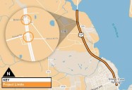 Resurfacing project on U.S. 17 in Clay County begins next week