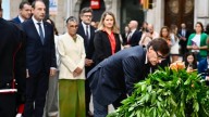 La Diada une a las instituciones y a las calles en defensa del catalán