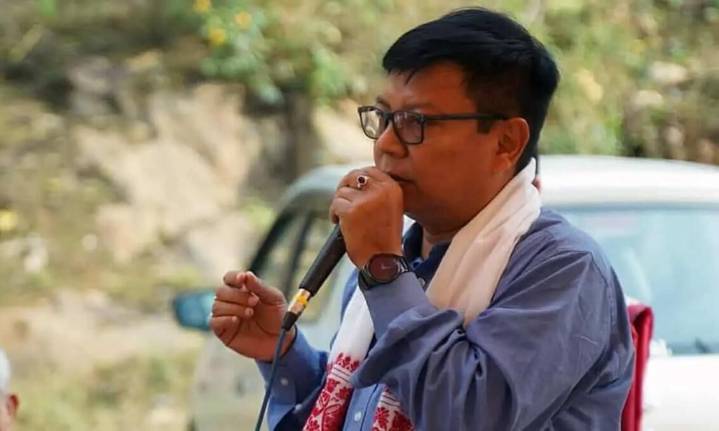 Assam Leader of Opposition urges Indian envoy to Singapore for probe into Zubeen Garg’s death