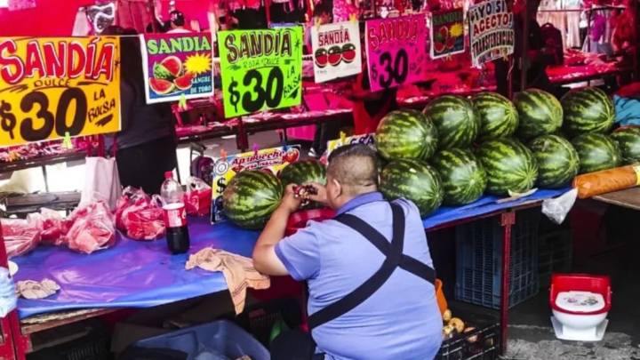 Inflación en México vuelve a subir en septiembre, se ubica en 3.74%