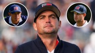 Did Keegan Bradley Make Costly Ryder Cup Error Involving English And Morikawa?