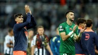 Newcastle 1 - 2 Barcelona: resumen, goles y resultado de la fase liga de la Champions