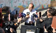 Susbielles:  "Es fundamental que los bahienses se expresen en este momento tan especial para la ciudad"