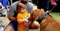 National Nights Out foster familiarity in St. Tammany