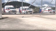 Blount County ambulance services in jeopardy